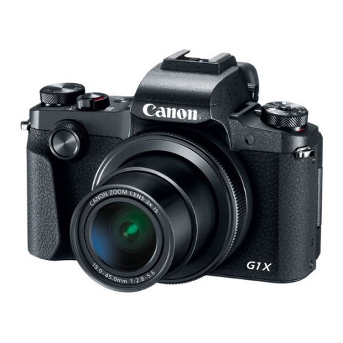 POWERSHOT G1 X MARK III