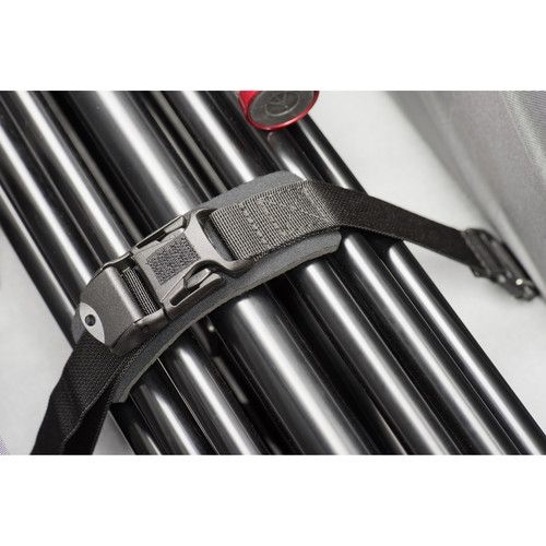 Maleta Think Tank Video Tripod Manager 44 Fotomecánica