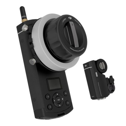 DJI FOCUS (FOLLOW FOCUS INALAMBRICO)