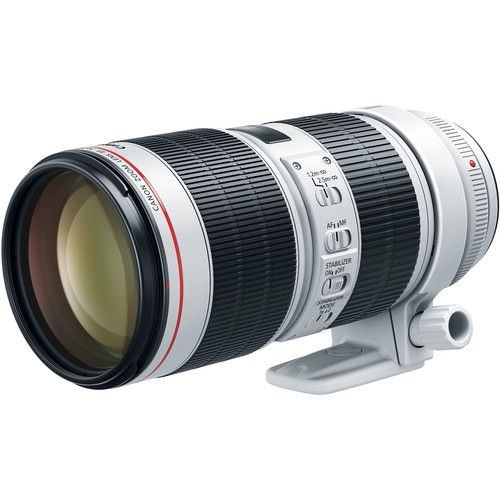 EF 70-200MM F/2.8L IS III USM