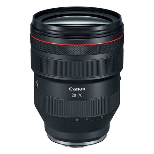 LENTE RF28-70MM F2 L USM