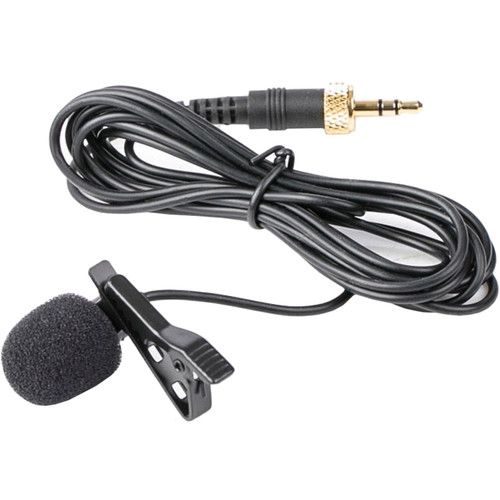 Saramonic SR-UM10-M1 Mic. de solapa p/TX9-TX10