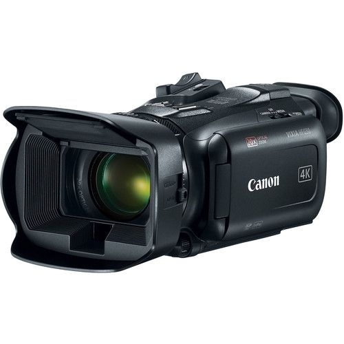 Videocámara Canon G50 profesional -