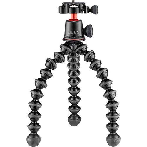 Joby Gorillapod 3K Pro Kit Negro