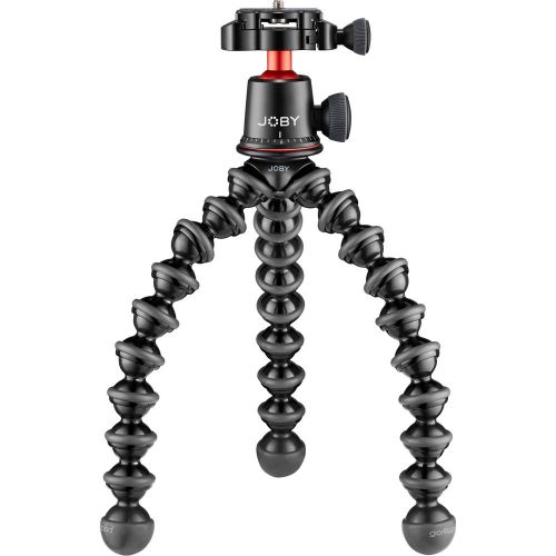 JOBY GorillaPod 3K Kit Tripod - Black/charcoal