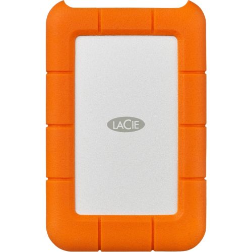 Disco duro Lacie Rugged 1TB USB-C