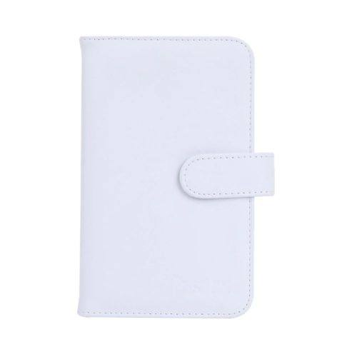 Album Fujifilm Para 108 Fotos Instax Blanco