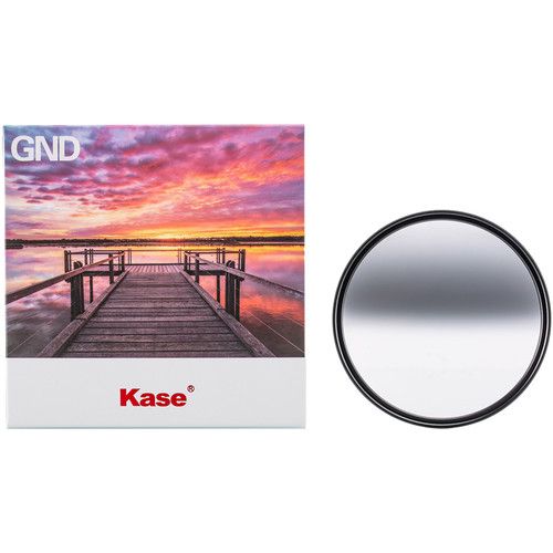 Kase Circular Reverse GND 0.9	82mm