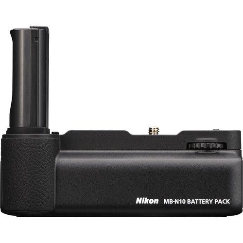 Nikon Z Battery Grip MB-N10