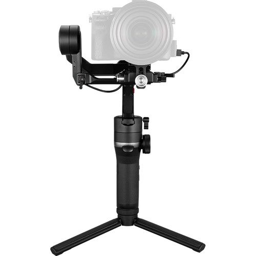 Estabilizador Zhiyun Weebill-S