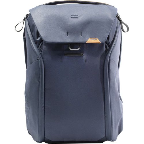 Mochila Backpack Peak Desing Everyday 30L MIDNIGHT V2.0 BEDB30MN2 Color Azul