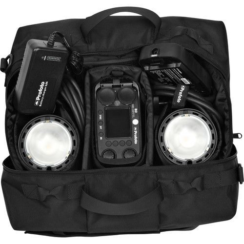 Profoto B2 To-Go Kit 250 AirTTL - Foto Köberl