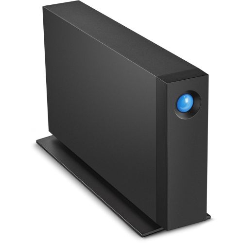 Disco Duro Externo LACIE D2 Professional 14TB USB 3.1 Tipo-C Negro