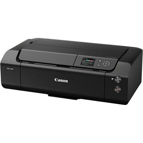 Impresora Pixma Canon PRO-300