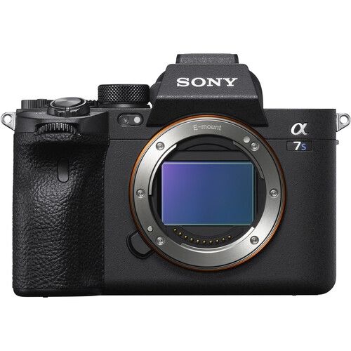 Cámara Sony ILCE-7SM3/BQE38 precio Exclusivo de PREVENTA inicia 28 de Julio al 23 oct. Entrega 1 nov