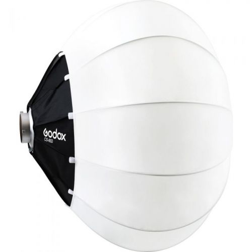 SOFTBOX PLEGABLE CS-85D GODOX