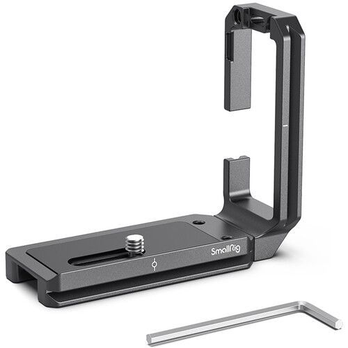 Bracket 303 Tipo L para Sony A7Slll/A7S22 Smallrig