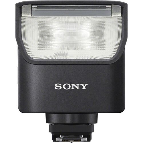 Flash Sony externo con control inalámbrico por radio HVL-F28RM