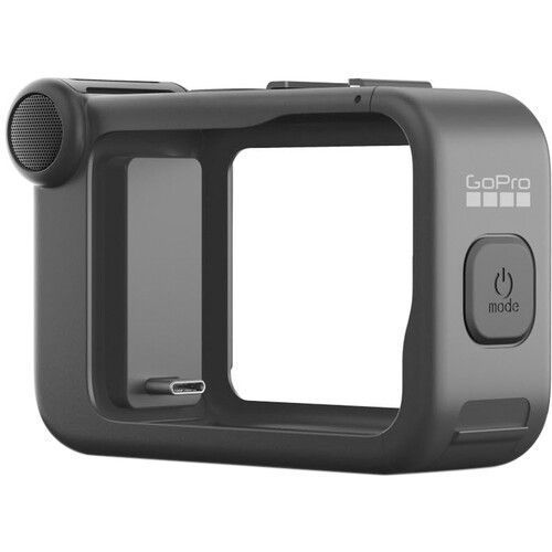 GoPro Media Mod for HERO9 Black