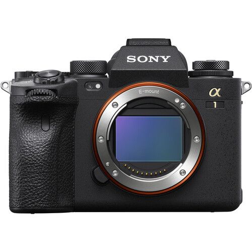 Sony A1, toma de contacto, características, precio