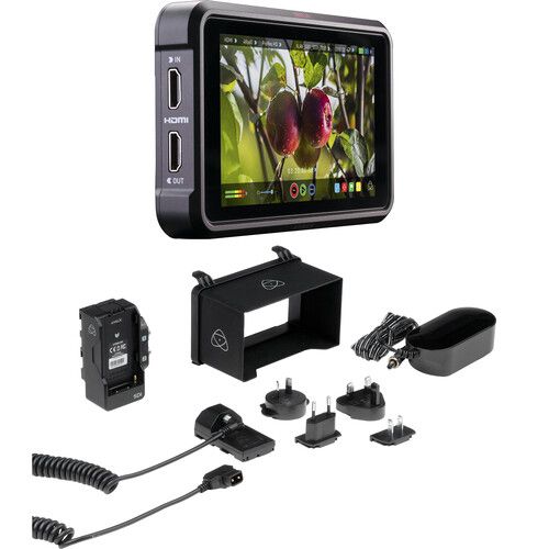 KIT MONITOR NINJA V PRO 