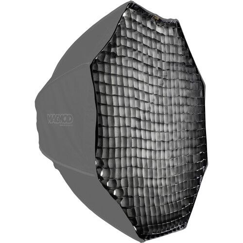 Grid Malla Cuadriculada MAGMOD Magnética para Softbox MagBox Pro 42" Octa