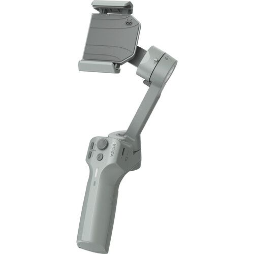 Estabilizador Mini MX2 MOZA Gimbal Plegable para Smartphones