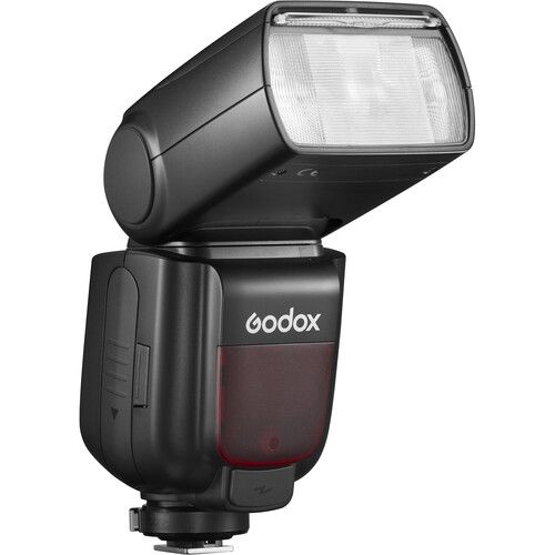 Flash Godox Fotográfico TT685IIS  para Sony Speedlite TTL