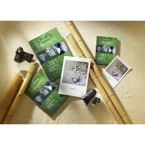 Papel Hahnemühle Bamboo 24" Rollo 5 m (10643469) 