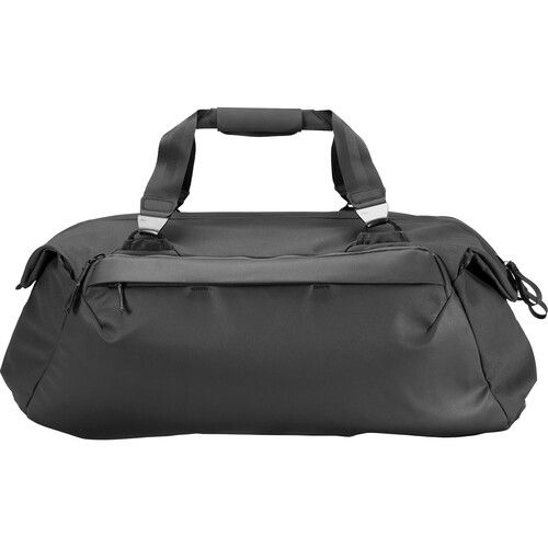 Mochila Travel Peak Design DUFFEL BTRD-65-BK-1 Color Negro