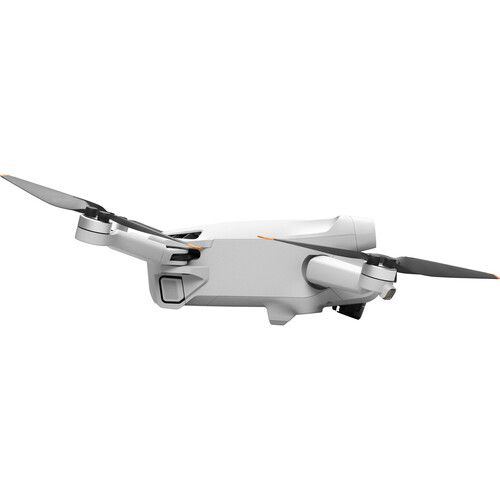 Dron DJI Mini 3 PRO (DJI RC)