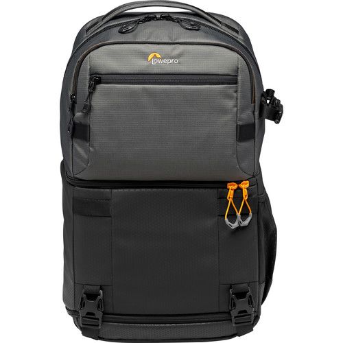Estuche Lowepro Fastpack Pro BP250 AW III-Grey
