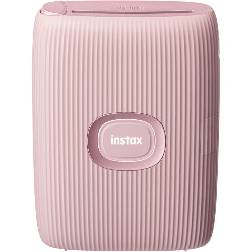 Impresora Fujifilm Instax Link2 Rosa