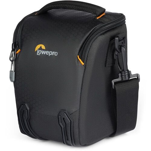 Estuche LowePro Adventura TLZ 30 III NEGRA