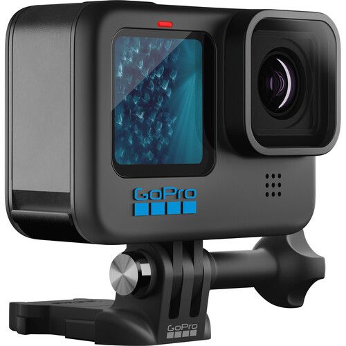 Cámara GoPro HERO 11 Black