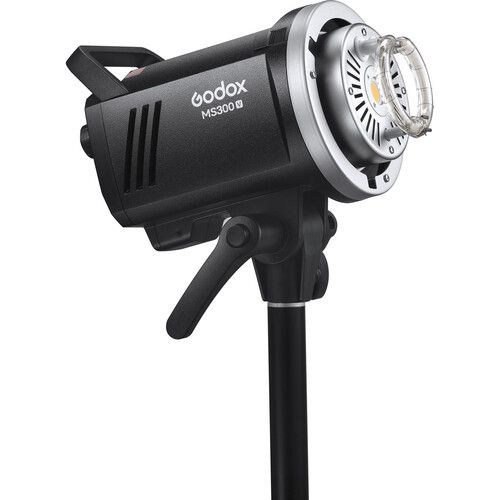 FLASH DE ESTUDIO MONOLIGHT MS200-V GODOX