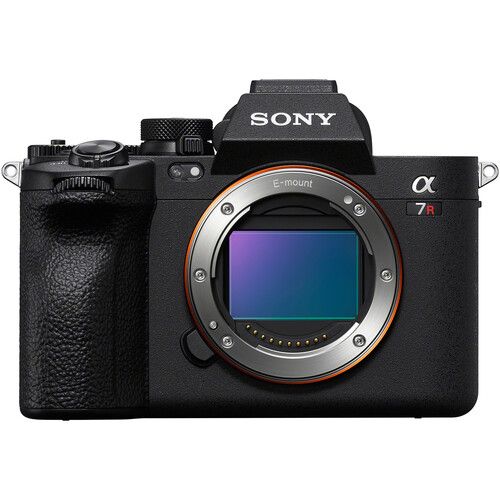 Preventa Cámara Sony A7RV / ILCE-7RM5
