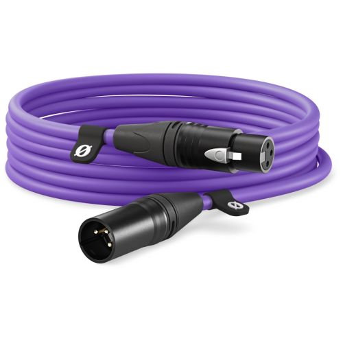 ROD XLR6M-PU