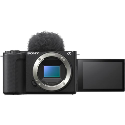 Sony ZV-E10M2 