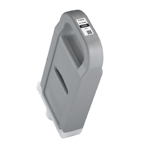Cartucho de tinta PFI-710 MBK Negro Mate- Pigment Ink Tank (700ml) compatible imagePROGRAF TX Series