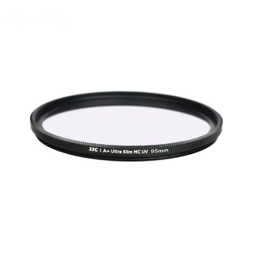 Filtro 95mm UV A+ Multicapa Slim
