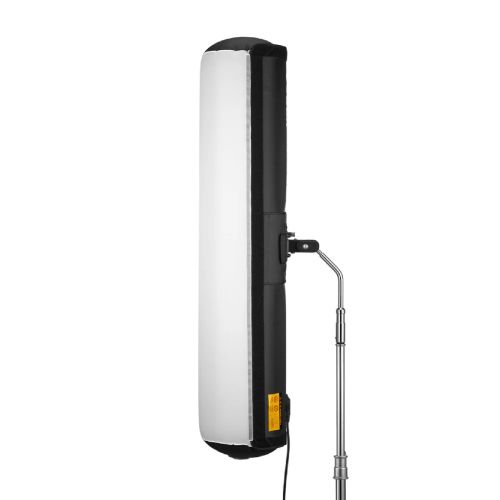 Lámpara Godox de luz LED Bicolor AT200Bi KNOWLED Air (4')
