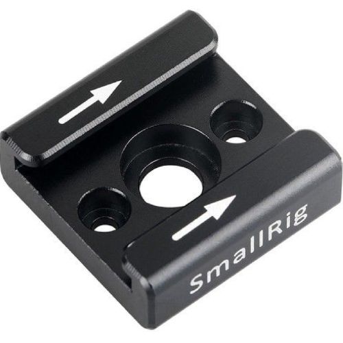 Zapata Fría SmallRig Accesorio para Cámara Fotográfica  (1241)