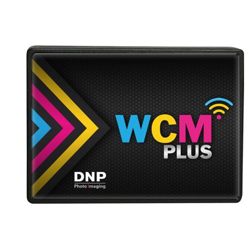 Dispositivo para imprimir DNP WCM-PLUS-LAR