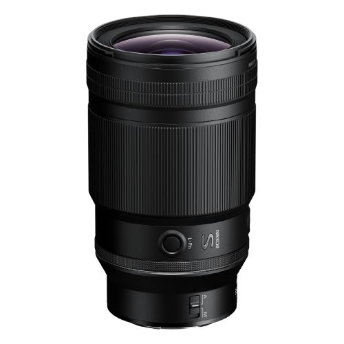 Lente NIKKOR Z 35mm f/1.2 S