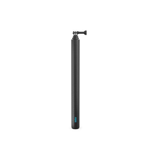 Baston extendible de fibra de carbon
