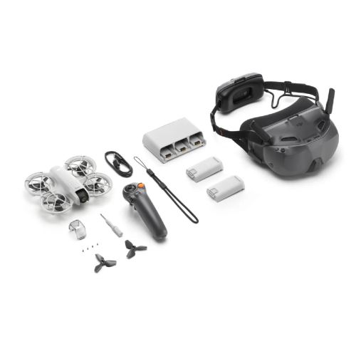 DJI Neo Motion Fly More Combo