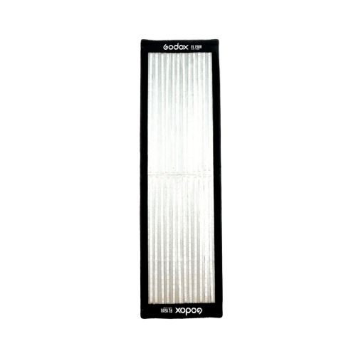 Lámpara Luz LED Godox Flexible Rectangular FL150R (120x30 cm)