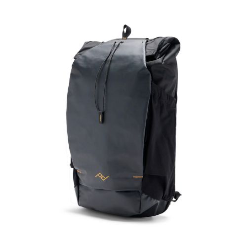 Mochila Backpack Peak Design Outdoor 25L Negro