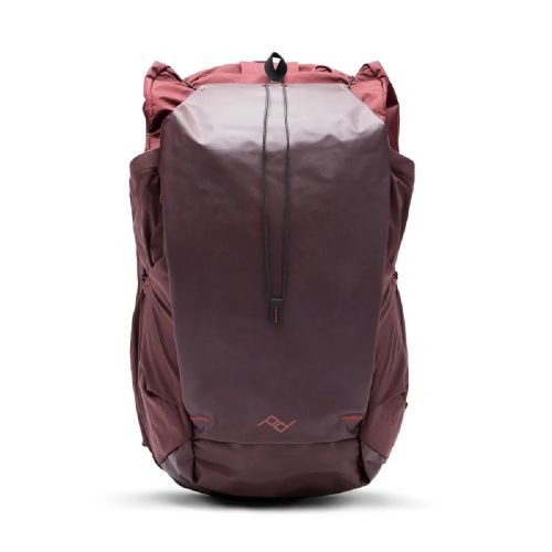 Mochila Backpack Peak Design Outdoor 45L Eclipse